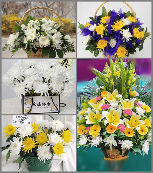 福建泉州安溪县虎邱镇芳亭村白事提篮配送